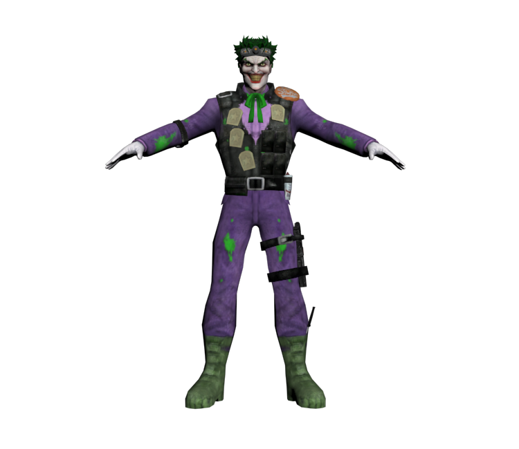 Preview in Browser - DC Universe Online