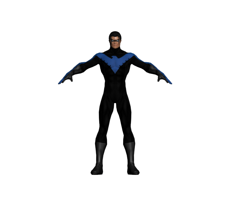 Preview in Browser - DC Universe Online