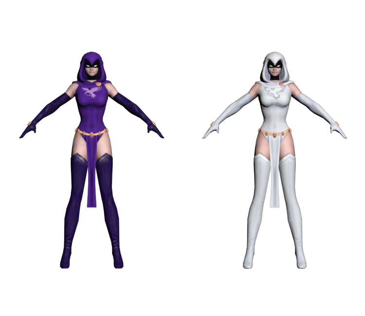 Preview in Browser - DC Universe Online