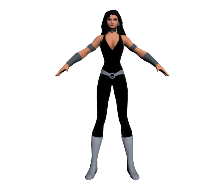 Preview in Browser - DC Universe Online