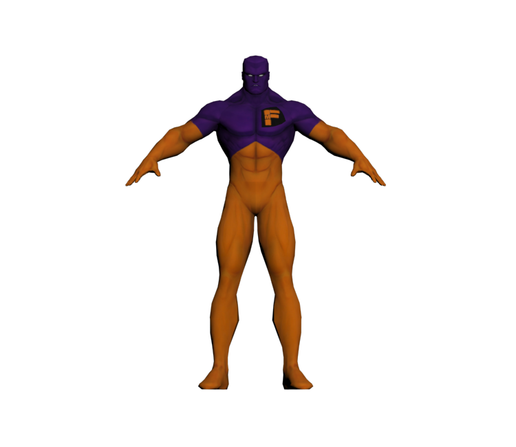 Preview in Browser - DC Universe Online