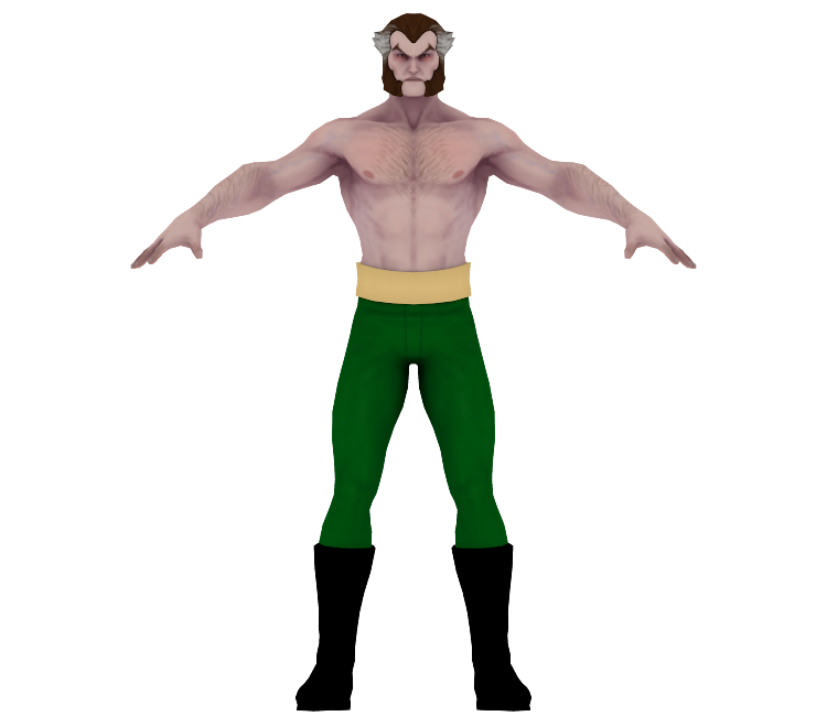 Preview in Browser - DC Universe Online