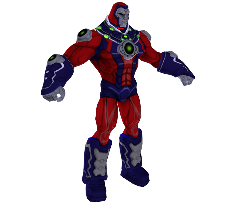 Preview in Browser - DC Universe Online