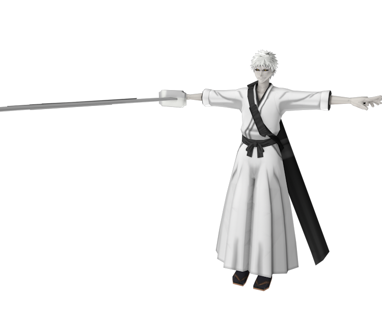 Preview in Browser - Bleach: Heat the Soul 7