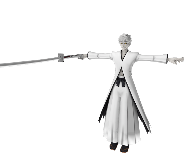 Preview in Browser - Bleach: Heat the Soul 7