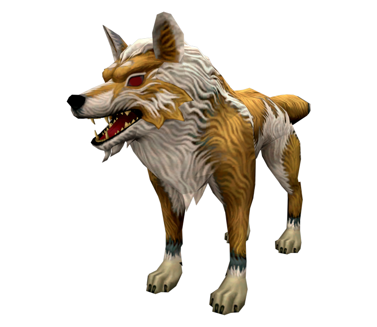 Preview in Browser - The Legend of Zelda: Twilight Princess