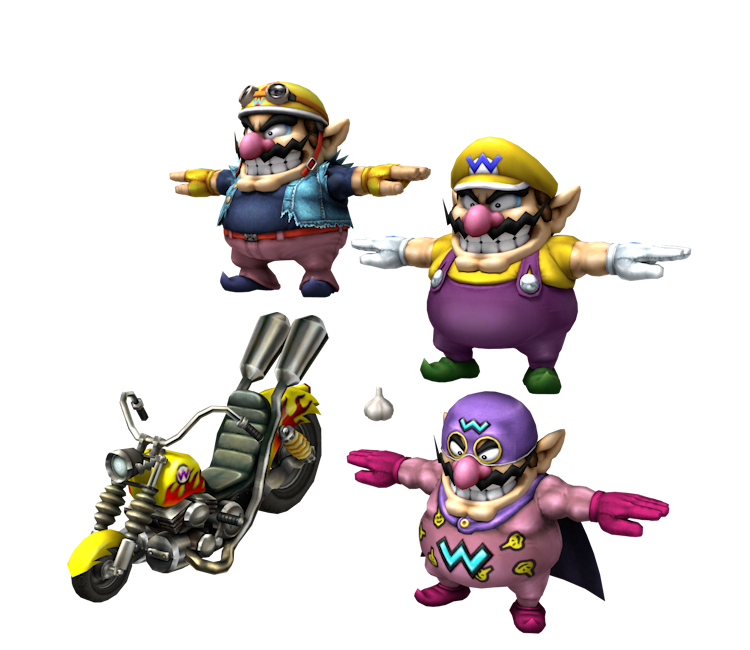 Download ZIP Archive - Super Smash Bros. Brawl