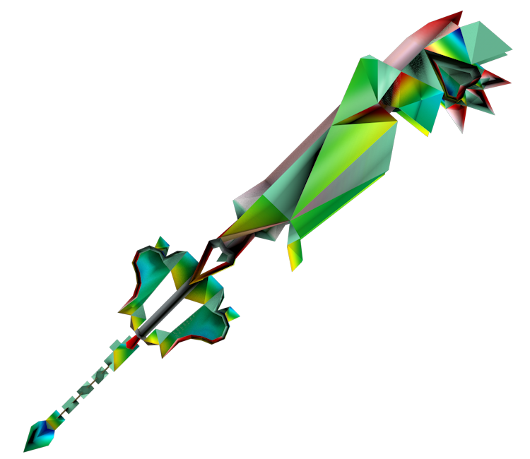 Download ZIP Archive - Kingdom Hearts 2