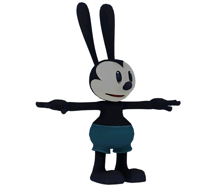 Preview in Browser - Epic Mickey