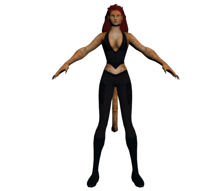Preview in Browser - DC Universe Online