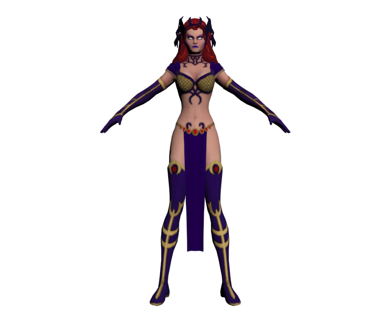 Preview in Browser - DC Universe Online