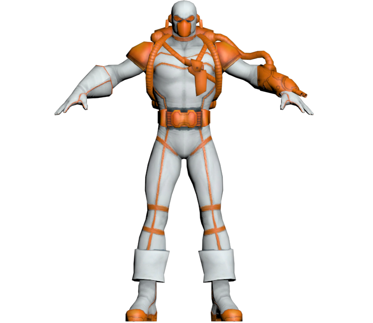 Preview in Browser - DC Universe Online