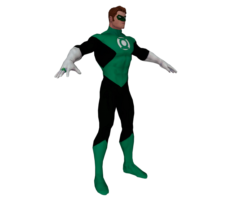 Preview in Browser - DC Universe Online