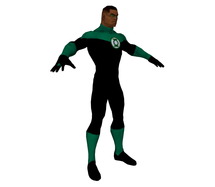 Preview in Browser - DC Universe Online