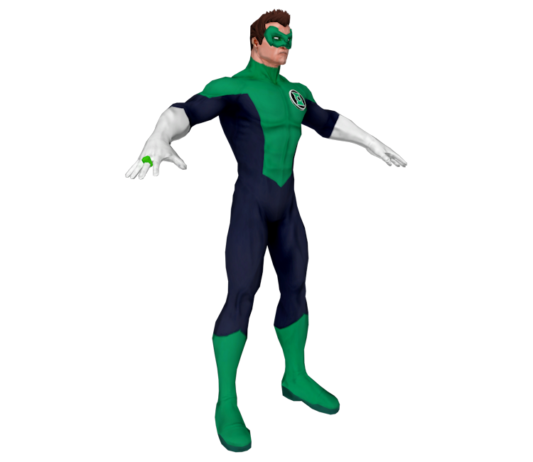 Preview in Browser - DC Universe Online