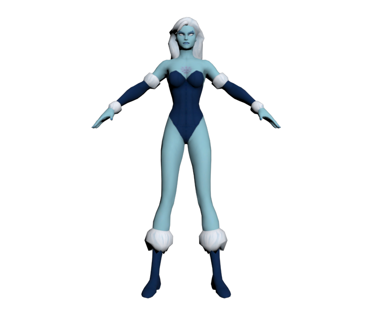 Preview in Browser - DC Universe Online