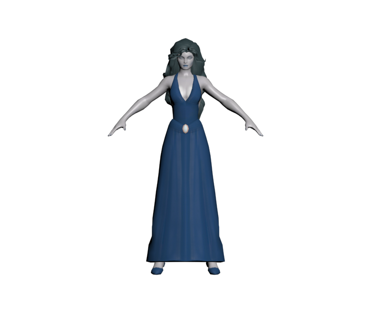 Preview in Browser - DC Universe Online