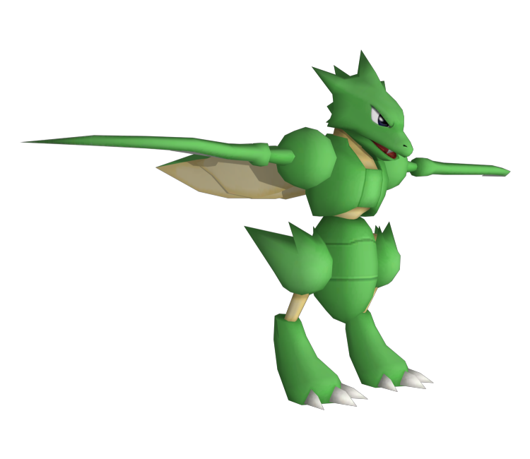 Preview in Browser - PokéPark Wii: Pikachu's Adventure