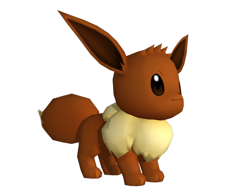 Preview in Browser - PokéPark Wii: Pikachu's Adventure