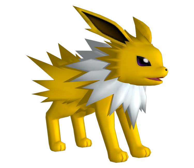 Preview in Browser - PokéPark Wii: Pikachu's Adventure