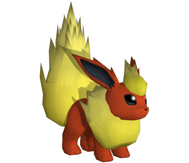 Preview in Browser - PokéPark Wii: Pikachu's Adventure