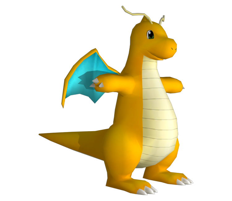 Preview in Browser - PokéPark Wii: Pikachu's Adventure