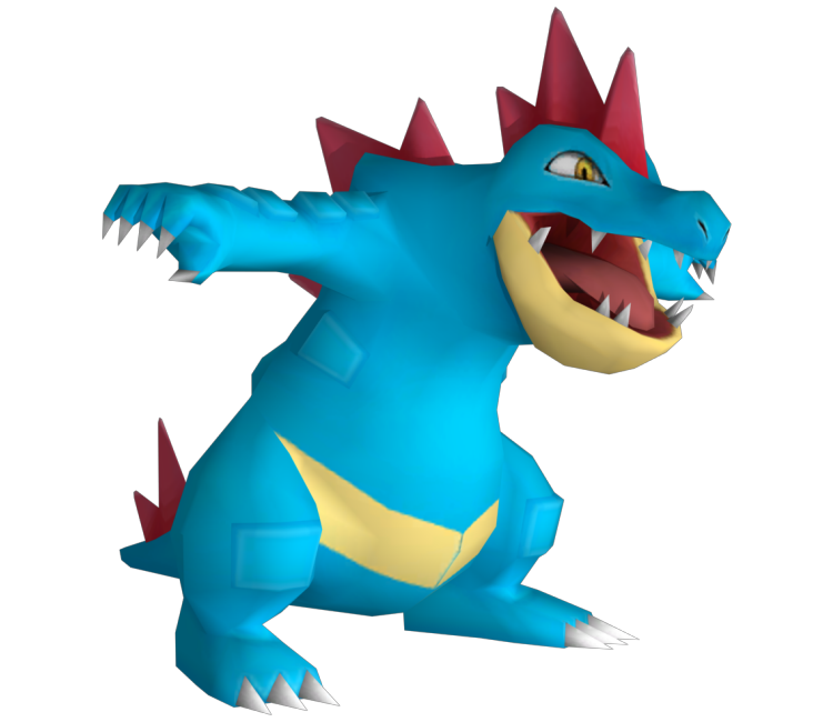 Preview in Browser - PokéPark Wii: Pikachu's Adventure