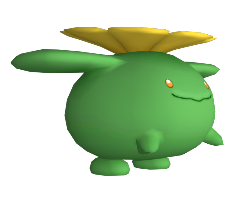 Preview in Browser - PokéPark Wii: Pikachu's Adventure