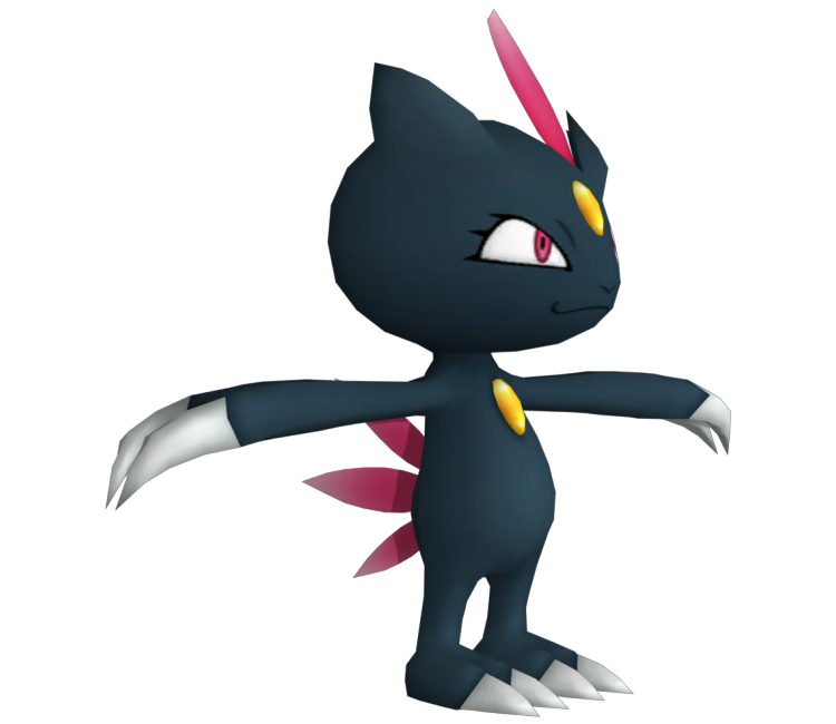 Preview in Browser - PokéPark Wii: Pikachu's Adventure