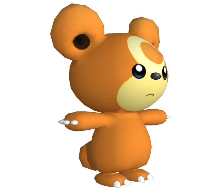 Preview in Browser - PokéPark Wii: Pikachu's Adventure