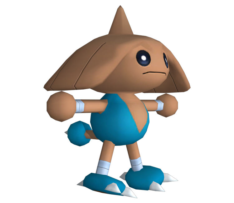 Preview in Browser - PokéPark Wii: Pikachu's Adventure