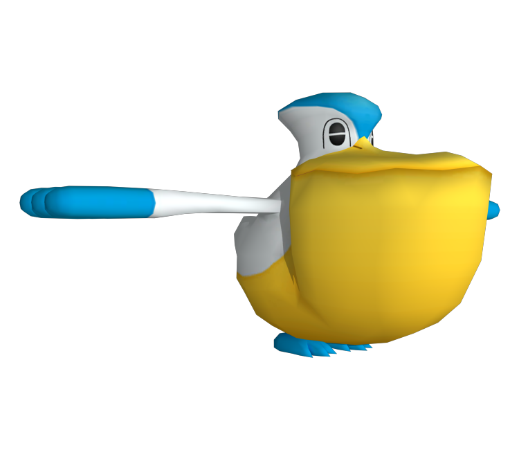 Preview in Browser - PokéPark Wii: Pikachu's Adventure
