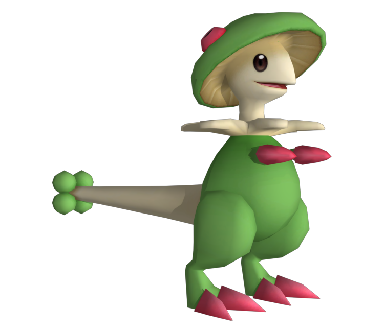 Preview in Browser - PokéPark Wii: Pikachu's Adventure