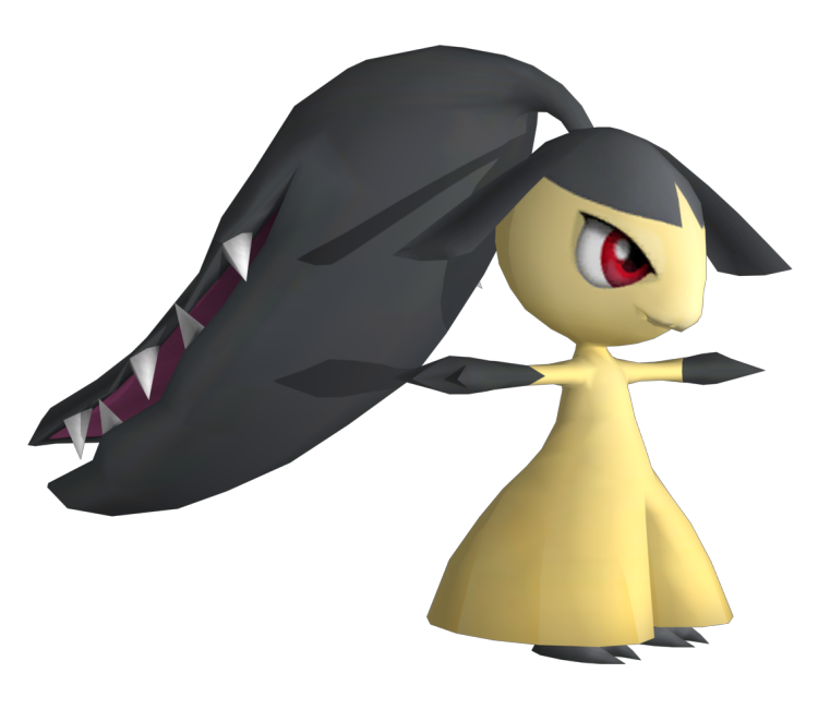 Preview in Browser - PokéPark Wii: Pikachu's Adventure