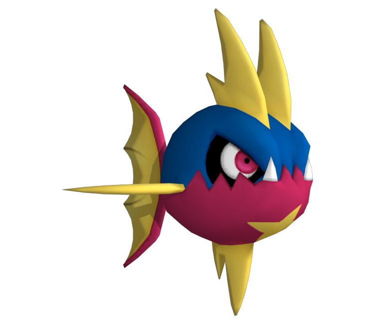 Preview in Browser - PokéPark Wii: Pikachu's Adventure
