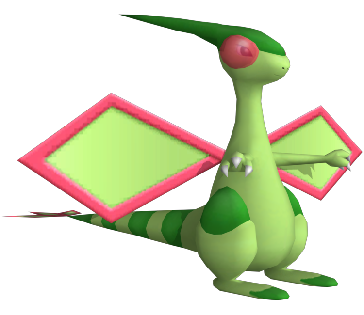 Preview in Browser - PokéPark Wii: Pikachu's Adventure