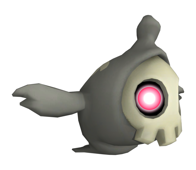 Download ZIP Archive - PokéPark Wii: Pikachu's Adventure