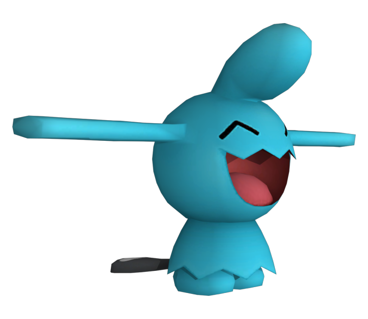 Preview in Browser - PokéPark Wii: Pikachu's Adventure