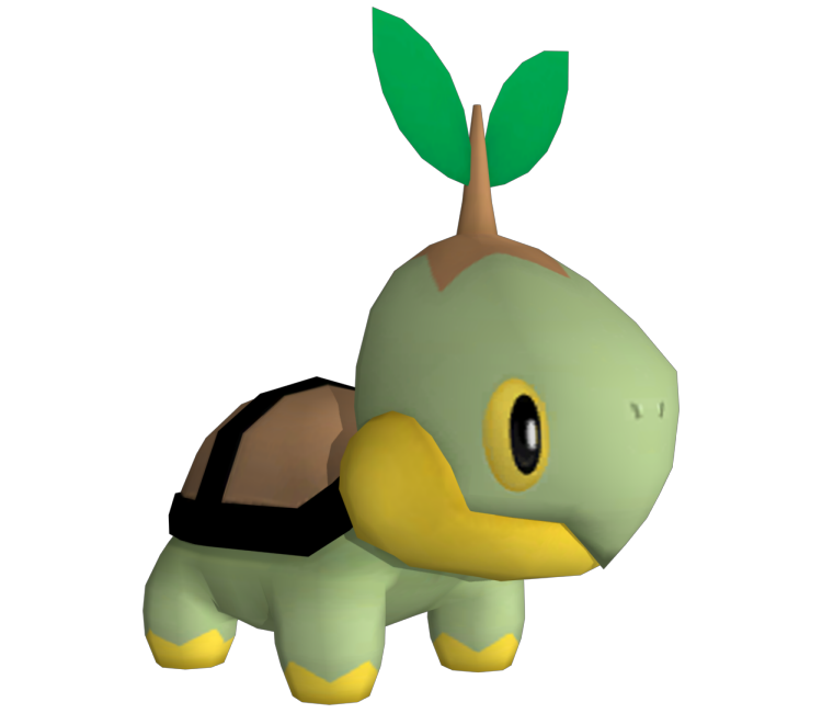 Preview in Browser - PokéPark Wii: Pikachu's Adventure
