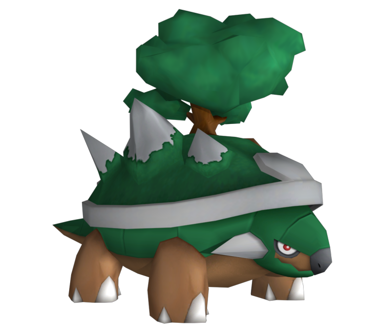Preview in Browser - PokéPark Wii: Pikachu's Adventure