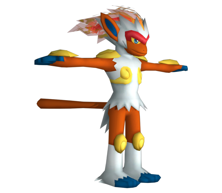 Download ZIP Archive - PokéPark Wii: Pikachu's Adventure