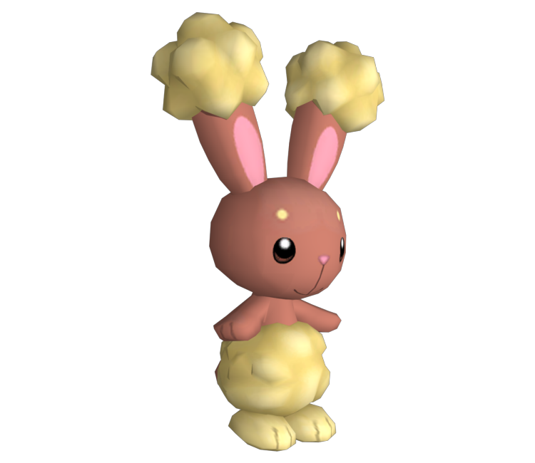 Preview in Browser - PokéPark Wii: Pikachu's Adventure
