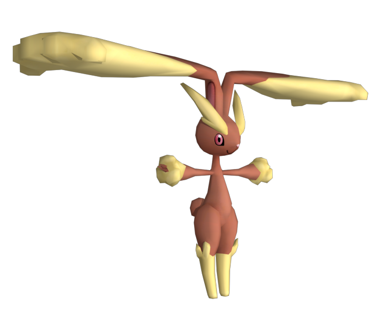 Preview in Browser - PokéPark Wii: Pikachu's Adventure