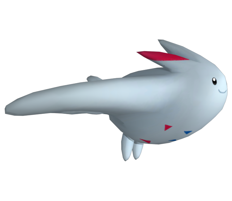Preview in Browser - PokéPark Wii: Pikachu's Adventure
