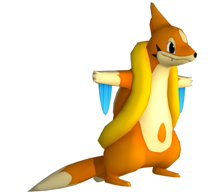 Preview in Browser - PokéPark Wii: Pikachu's Adventure