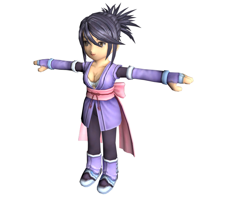 Preview in Browser - Tales of Symphonia