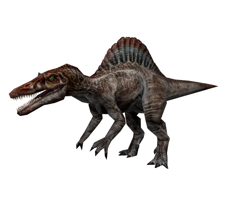 Preview in Browser - Jurassic Park: Operation Genesis