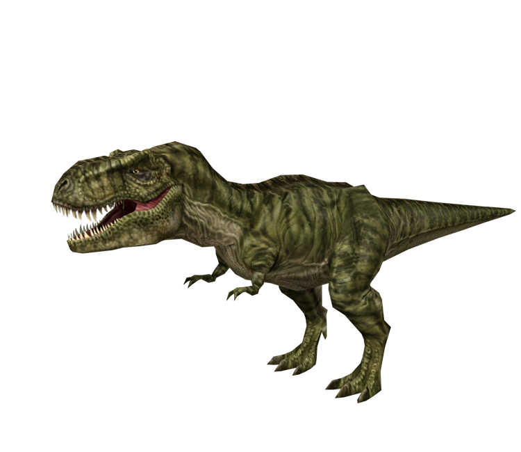 Preview in Browser - Jurassic Park: Operation Genesis