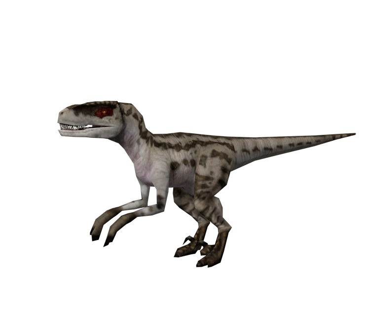 Preview in Browser - Jurassic Park: Operation Genesis