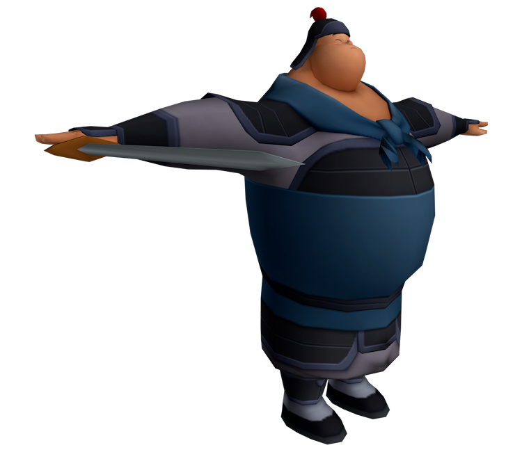 Preview in Browser - Kingdom Hearts 2